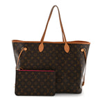 Monogram Neo Neverfull GM Pivoine