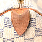 Damier Azur Speedy 35