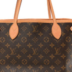 Monogram Neo Neverfull PM Pivoine