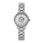 Stainless Steel Diamond Bezel 25mm Dior VIII Montaigne Quartz Watch