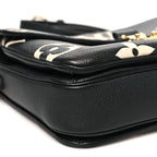 Empreinte Monogram Giant Pochette Metis Black Beige