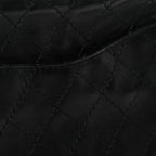 Lambskin Quilted Crush 2.55 Reissue 225 Flap Black