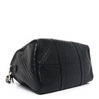 Microguccissima Medium Joy Boston Black