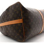 Monogram Keepall Bandouliere 60