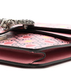 Calfskin Valentine's Day Exclusive Mini Dionysus Shoulder Bag