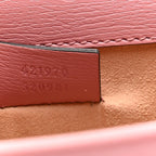 Calfskin Valentine's Day Exclusive Mini Dionysus Shoulder Bag