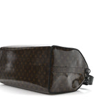 Monogram Glaze Keepall Bandouliere 50