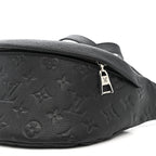 Empreinte Uniformes BumBag Black