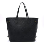 Empreinte Monogram Giant Neverfull MM Black