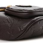 Empreinte Mini Bumbag Chocolate
