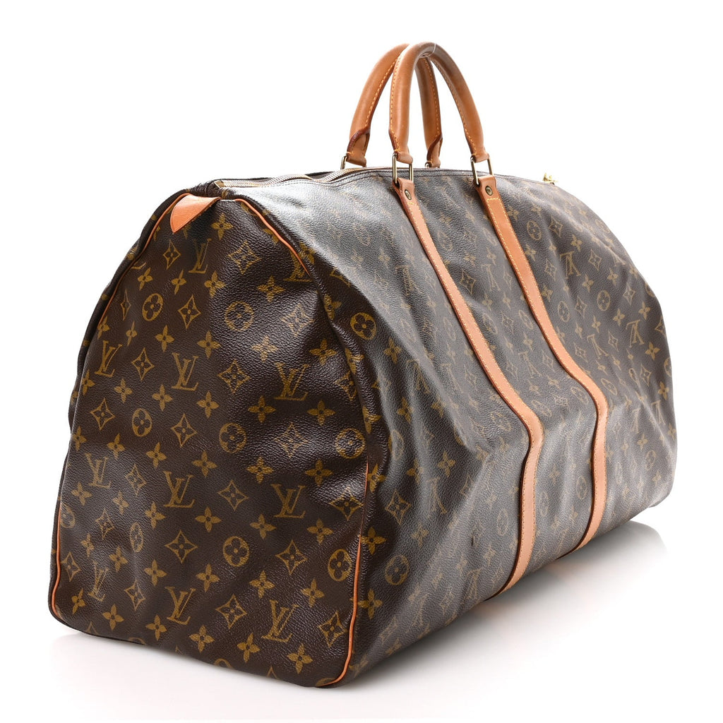 Monogram Keepall 60