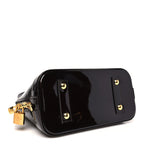 Vernis Alma BB Amarante