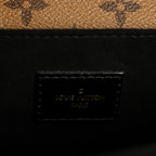 Reverse Monogram Pochette Metis