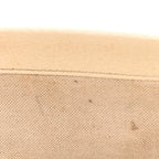Textured Calfskin Crystal Mini Dionysus Shoulder Bag Mystic White