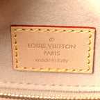 Monogram Onthego MM Trianon Gray