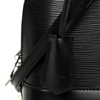Epi Alma BB Black