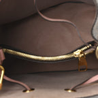 Monogram Neonoe MM Rose Poudre
