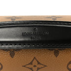 Reverse Monogram Pochette Metis