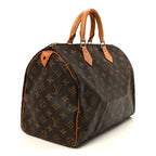 Monogram Speedy 35