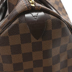 Damier Ebene Speedy 35