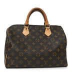Monogram Speedy 30