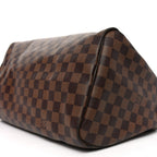 Damier Ebene Speedy 35