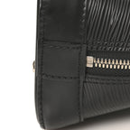 Epi Alma BB Black