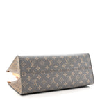 Monogram Onthego MM Trianon Gray