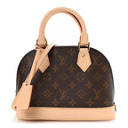Monogram Alma BB