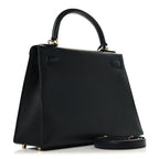 Epsom Kelly Sellier 28 Black