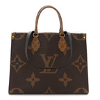 Reverse Monogram Giant Onthego MM