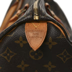 Monogram Speedy 35