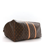Monogram Keepall 55