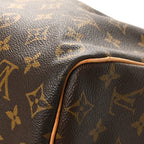 Monogram Keepall Bandouliere 50