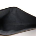 Epi Pochette Accessories 24 Black
