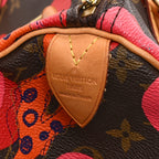 Monogram Ramages Speedy 30 Grenade