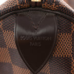 Damier Ebene Speedy 35