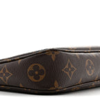 Monogram Pochette Accessories NM