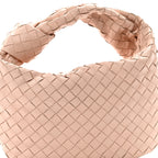 Nappa Intrecciato Teen Jodie Hobo Lotus