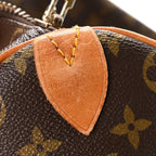 Monogram Keepall 50