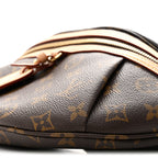 Monogram High Rise Bumbag