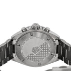 Stainless Steel 43mm Formula 1 Chronograph Quartz Watch Blue CAZ1014
