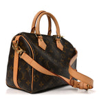 Monogram Speedy Bandouliere 25
