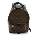 Monogram Palm Springs Backpack PM