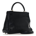 Evercalf Kelly Retourne 28 Black