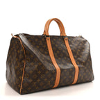 Monogram Keepall 50