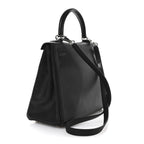 Togo Kelly Retourne 28 Black