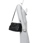 Empreinte Monogram Speedy Soft 30 Black
