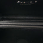 Plexiglass Barcode Boy Brick Lego Clutch Black