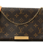Monogram Favorite MM